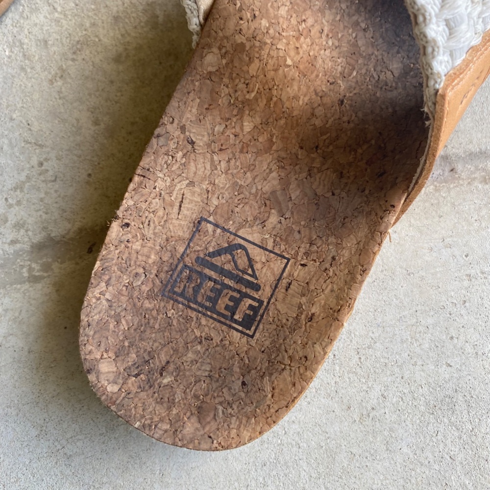 Reef Sandals - Picture 3 of 5